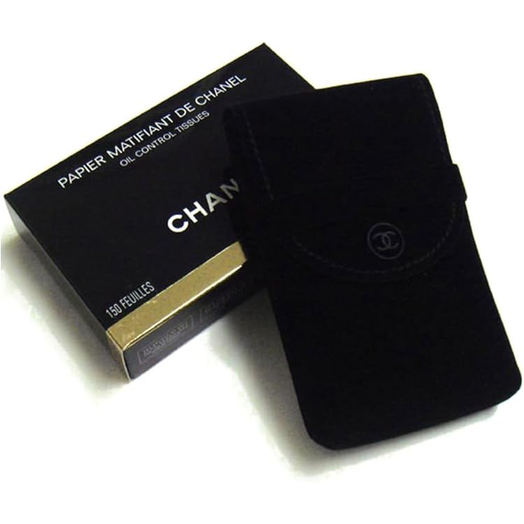 Amazon | 【シャネル】 オイルコントロールティッシュ | シャネル